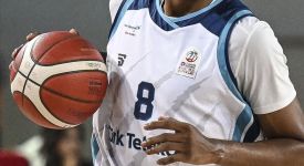 Türk Telekom, Tim Schneider ve Ismael Bako'yu transfer etti